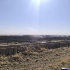 فروش زمین کشاورزی همراه با منزل مسکونی