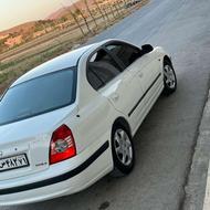 هیوندای آوانته اتوماتیک مدل 91