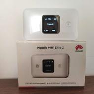 مودم همراه TD-LTE / 4.5G هواوی E5785-330