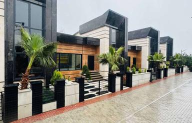 فروش ویلا 170 مترشهرکی جنگلی