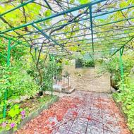 باغچه 230 متری باصفا و دنج