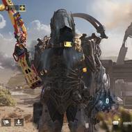 فروش اکانت دارای دارک شهرت متیک