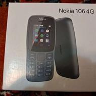 گوشی نوکیا 106 4G مدل TA-1114 ویتنام