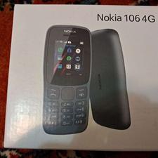 گوشی نوکیا 106 4G مدل TA-1114 ویتنام