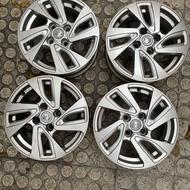 رینگ ساینا کوییک تیبا سهند