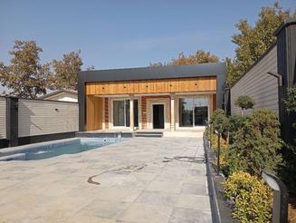 فروش ویلا 500 متر در تهران دشت