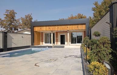 فروش ویلا 500 متر در تهران دشت