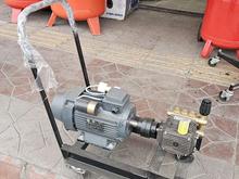 کارواش صنعتی تک فاز در شیپور