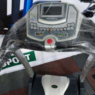 تردمیل کد 025 برند مطرح جی ال ایکس 7 هزار باگارانتی 200 کیلو