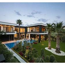 ویلای 300 متری