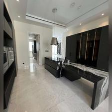 اجاره مدرن 330 متر 3 مستر تکواحدی نوساز فول فرمانیه شرقی