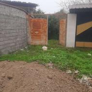 فروش زمین مسکونی 400 متر در بندپی غربی