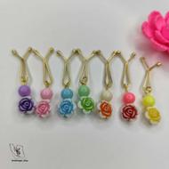 فروش کلیپس مو شیک و گیره روسری و گیره مو