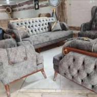 فروش مبل چستر پاریس