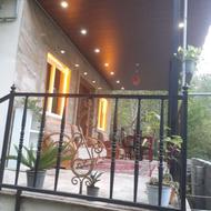 اجاره ویلا باغ