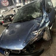 تصادفی 206 مدل 95 تیپ5