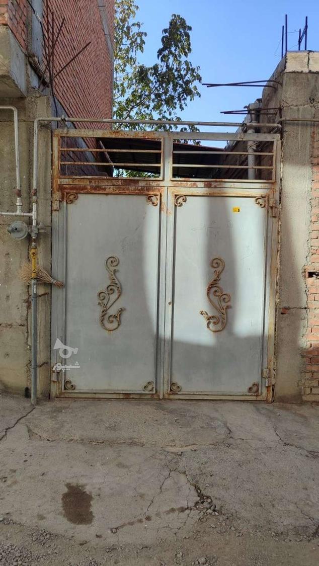 نقاش ساختمان (دست طلا)