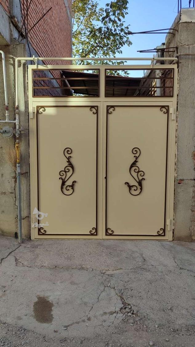 نقاش ساختمان (دست طلا)