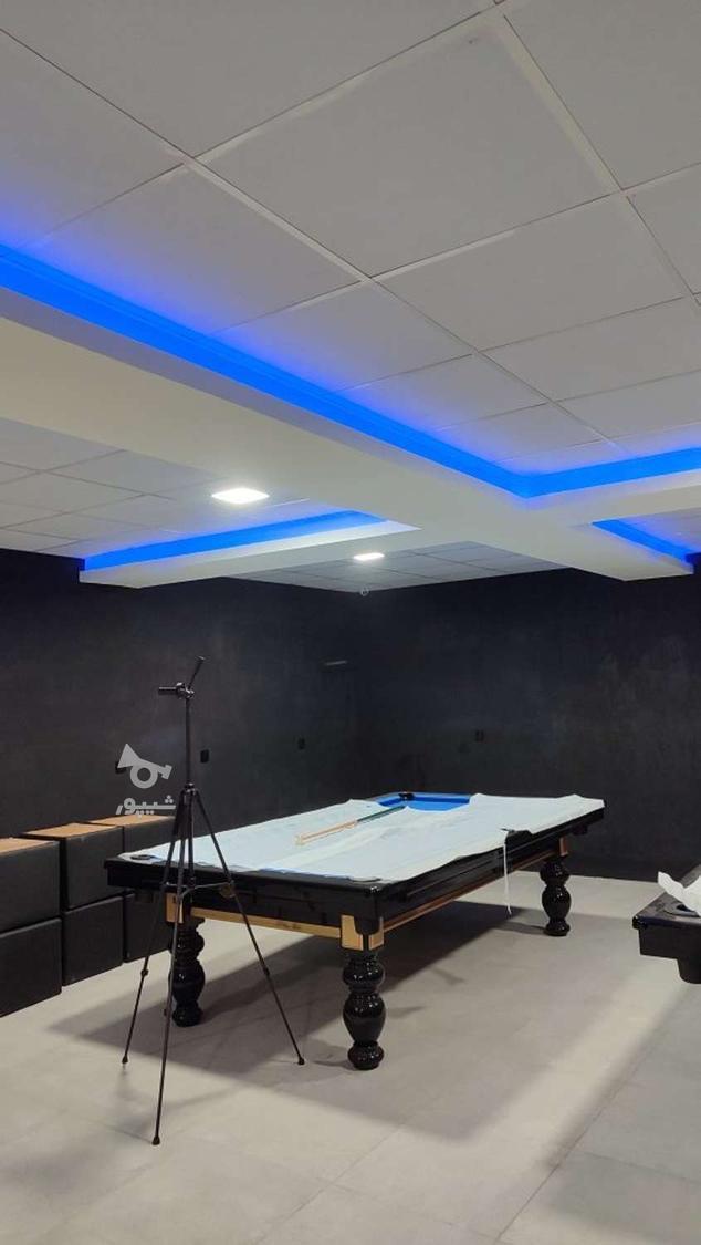 نقاش ساختمان (دست طلا)