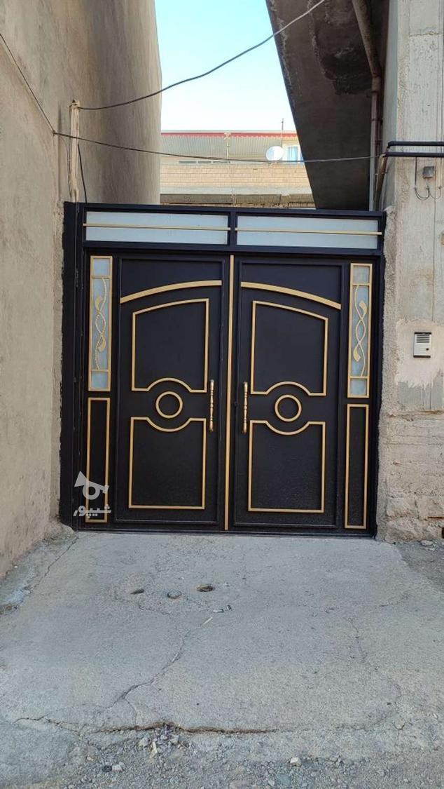 نقاش ساختمان (دست طلا)