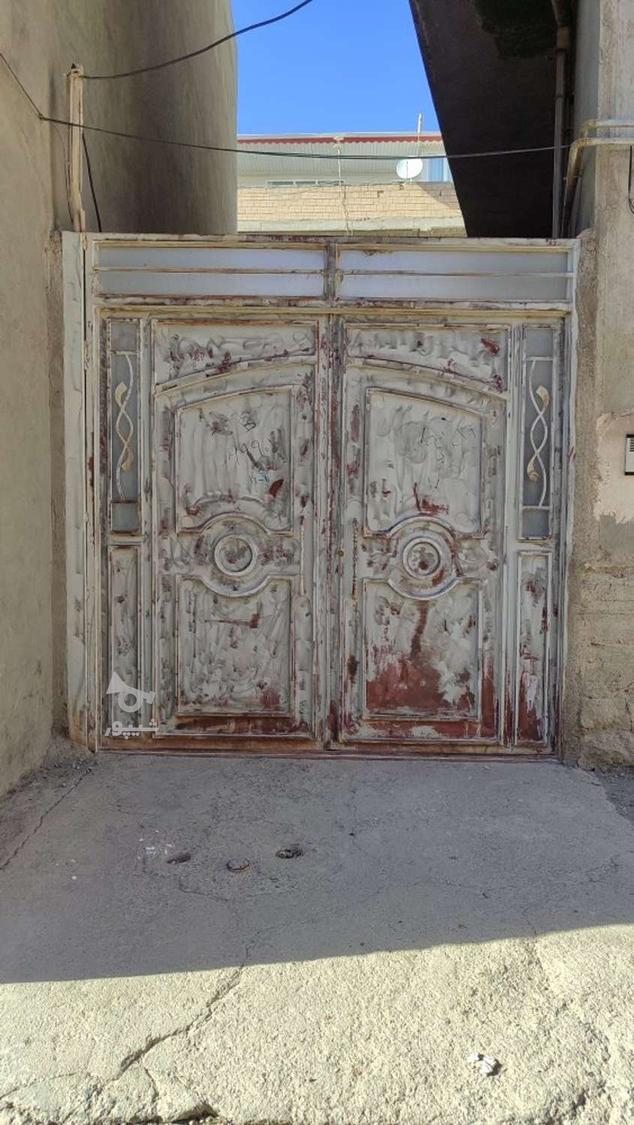 نقاش ساختمان (دست طلا)