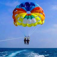 تور هوایی کیش