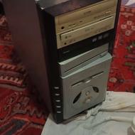 کامپیوترالجی.کیس.مانیتوروصفحه کلید