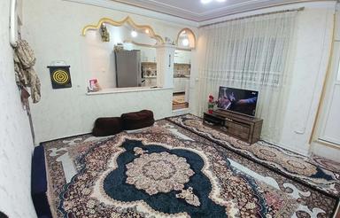 فروش آپارتمان 62 متر در بلوار قائمیه