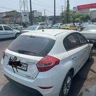 برلیانس مدل 95