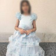 کرایه لباس مجلسی دخترانه