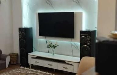 77متری 2خواب+سند تک برگ+وام دار