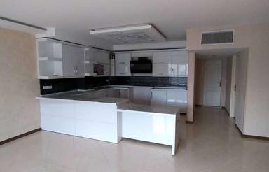 آپارتمان 118 متر 2 خواب فول امکانات در جلوان