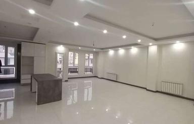 اجاره آپارتمان 130 متر در سعادت آباد