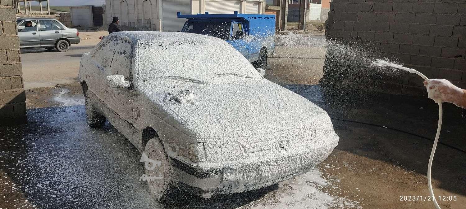 راننده نیسان - undefined