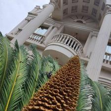 ویلا 360 متری در هلومسر