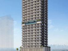 فروش پروژه ای خاص در دبی  در شیپور