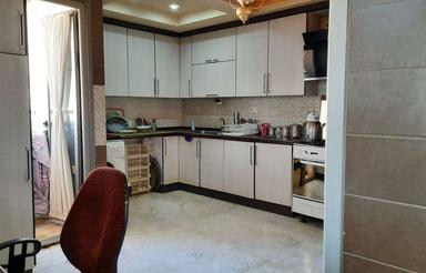 آپارتمان 165 متر 3 خواب فول امکانات در سروستان