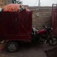 موتور مدل 85