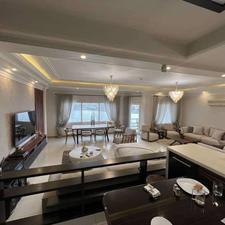 اجاره آپارتمان 140 متر در خیابان مطهری