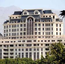 فروش آپارتمان 115 متر در شهرک قائم