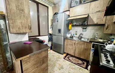 فروش آپارتمان 59 متر در بلوار قائمیه