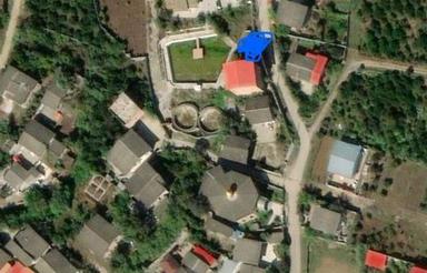 فروش زمین مسکونی 217 متر در رگن دشت