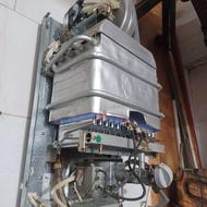 آبگرمکن دیواری بوتان