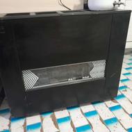 بخاری گازی تهران سنکار