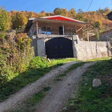 فروش ویلا 100 متر در دودانگه