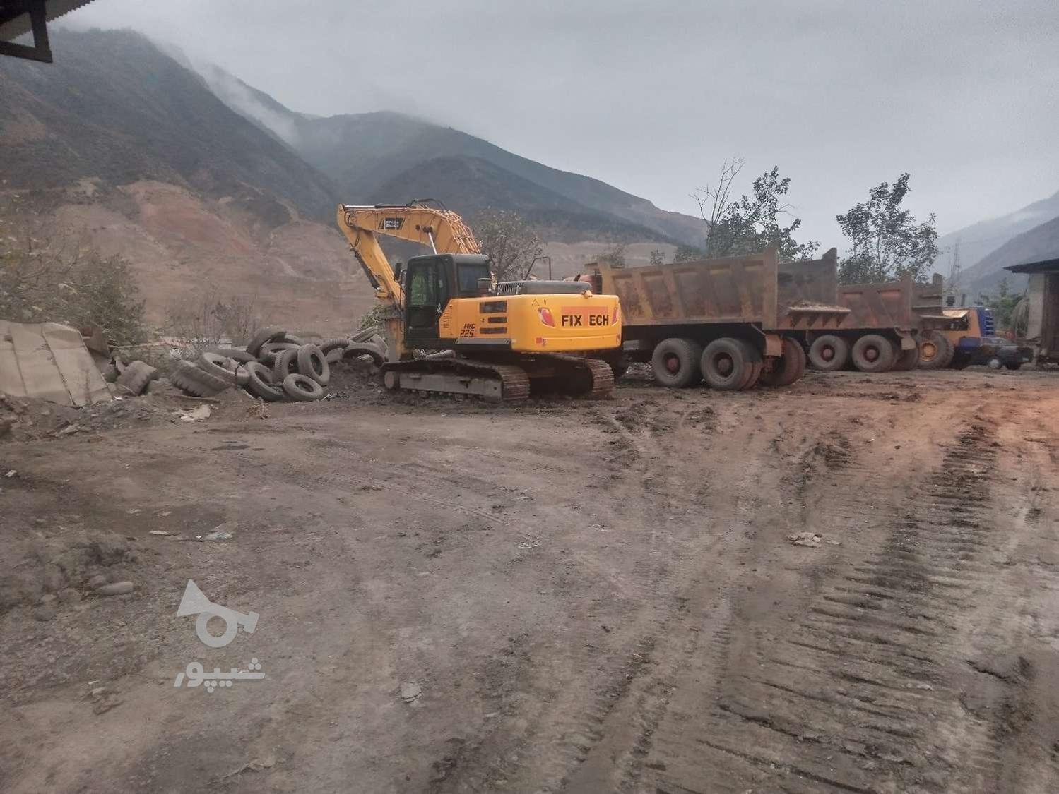 راننده بیل سابقه. بالا. ویژه و دارم - undefined