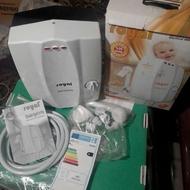 ابگرمکن دیواری برقی