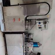 نیاز استاد کوبیده گیر وارد با دستگاه کوبیده زن