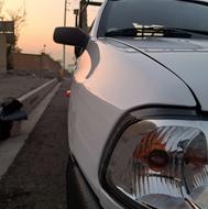 پراید وانت 151 مشابه صفر