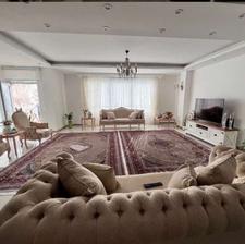 فروش آپارتمان 136 متری در بلوار طالقانی